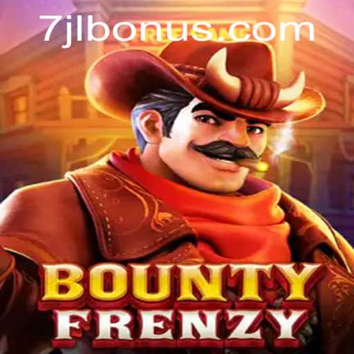 BountyFrenzy: Unleash Your Inner Adventurer in a Thrilling Game of Strategy and Luck