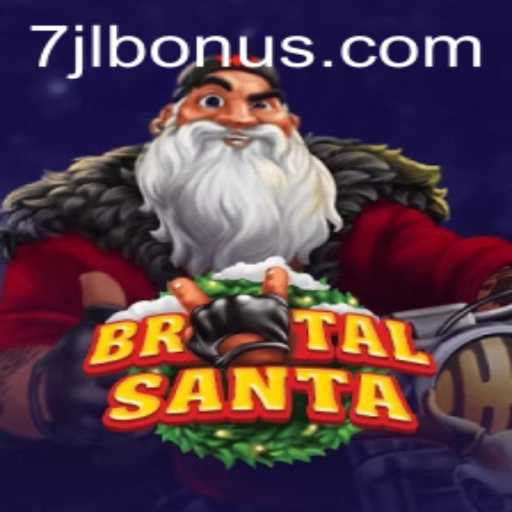 Introducing BrutalSanta: The Latest Gaming Craze
