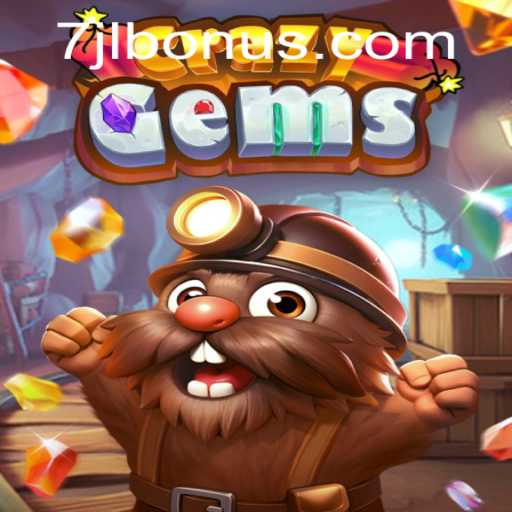 Exploring the World of CrazyGems: A Game of Strategy and Chance
