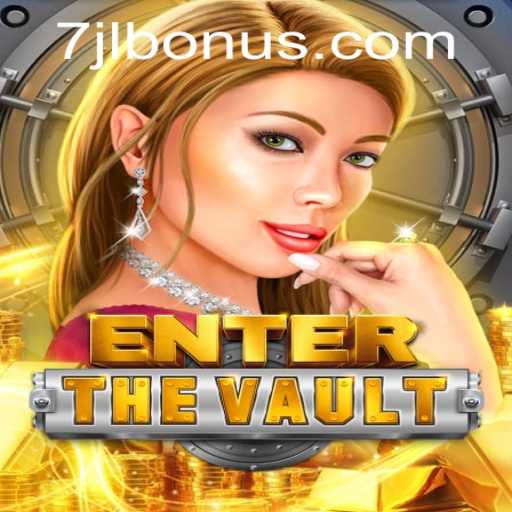 EntertheVault: A Thrilling Digital Adventure