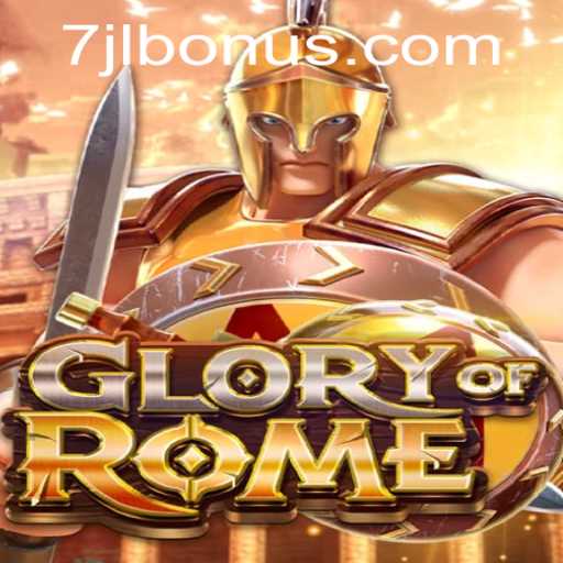 Exploring GloryofRome: A Deep Dive into the World of Roman Strategy