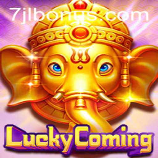 LuckyComing: Unveiling the World of Fortune and Excitement