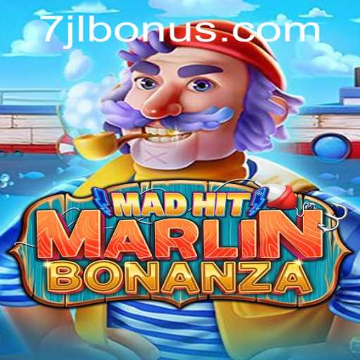 MadHitMarlinBonanza: Dive into the Exciting Underwater World!