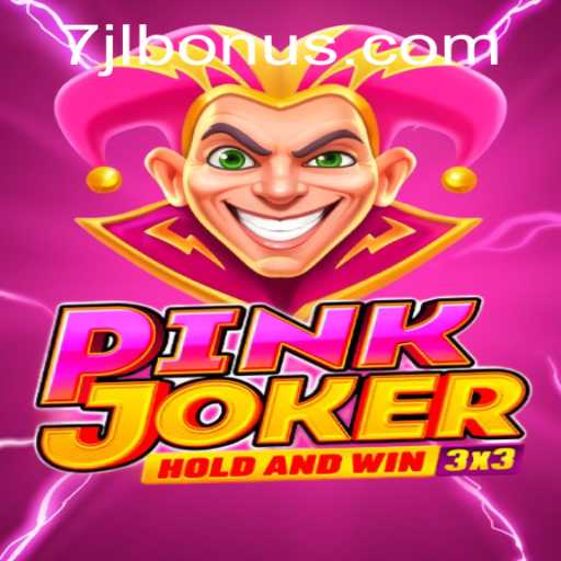 Discover the Thrills of 'Pinkjoker': An Engaging New Game with a Splash of Strategy