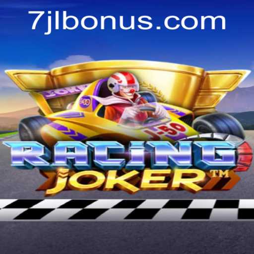 Unveiling RacingJoker: The Thrilling Journey into Adrenaline-Pumping Adventure