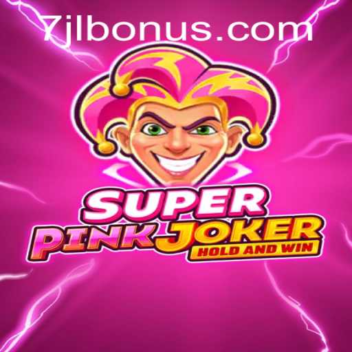 Exploring the Vibrant World of SuperPinkJoker: A Captivating Adventure with a Twist